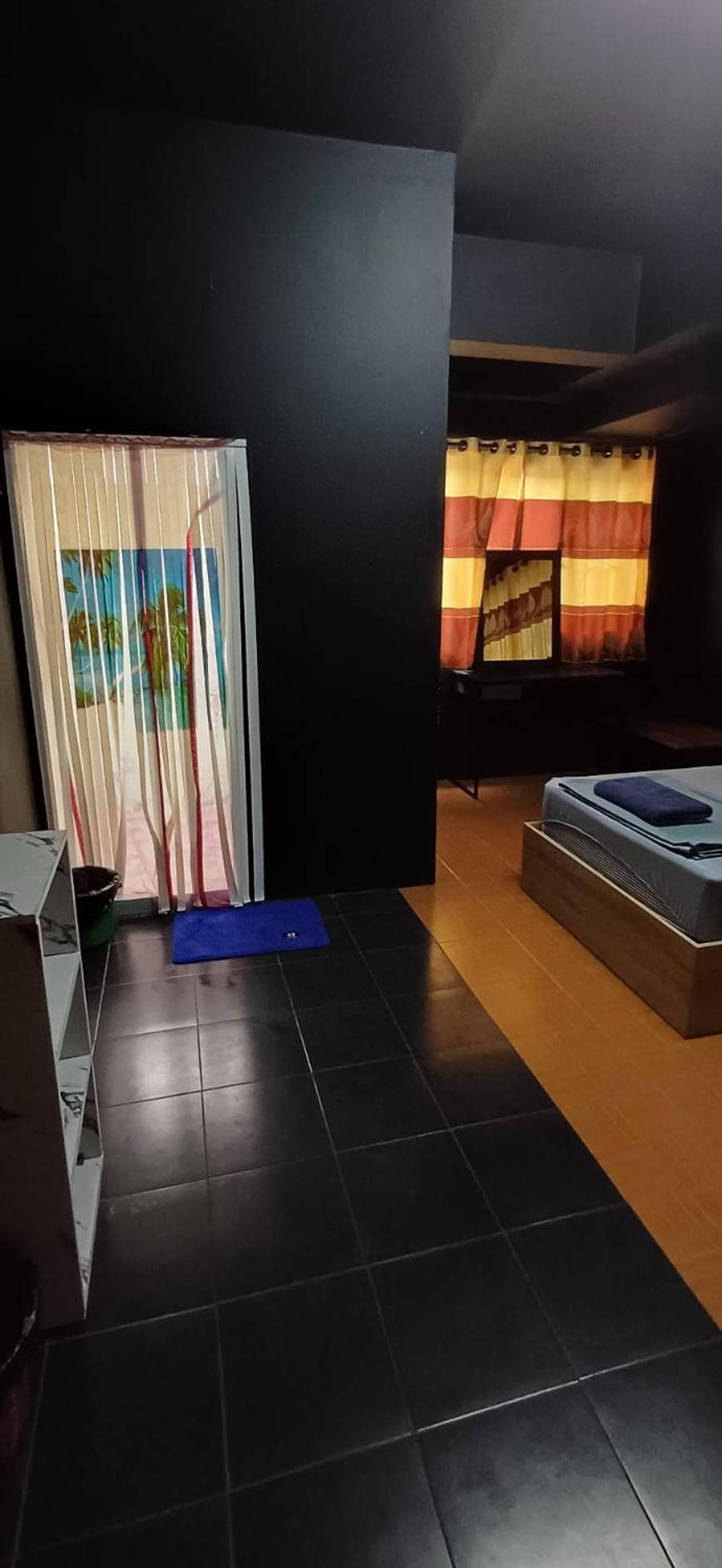 Satop Travelers Guesthouse Chiang Mai Exterior foto