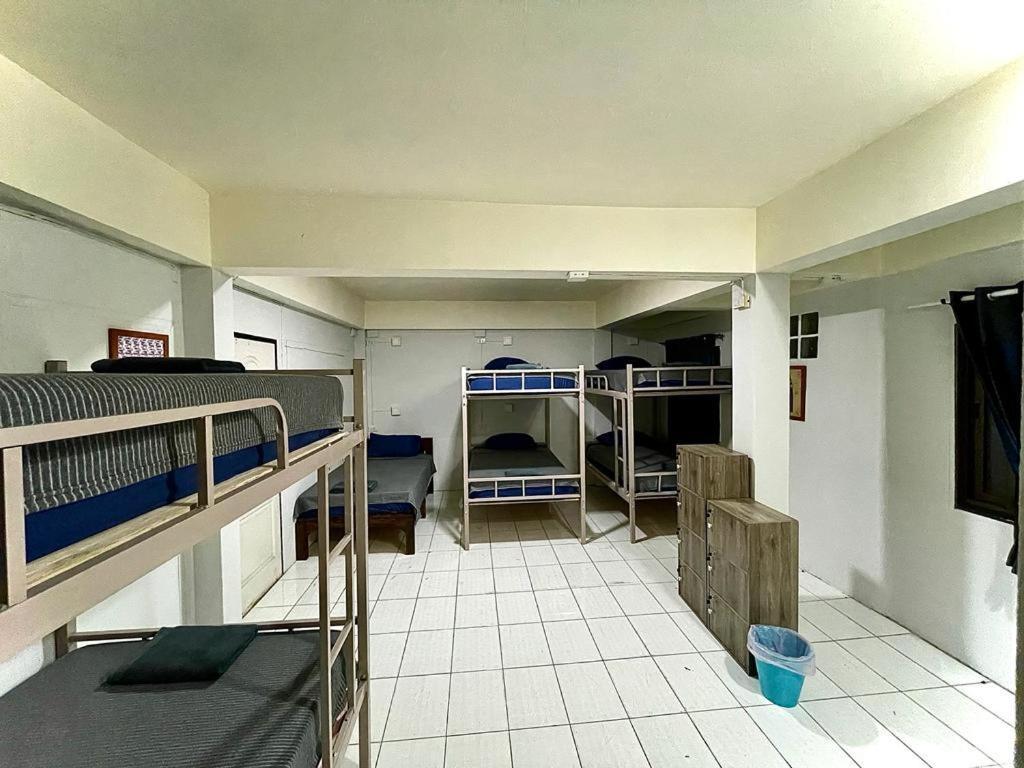 Satop Travelers Guesthouse Chiang Mai Exterior foto